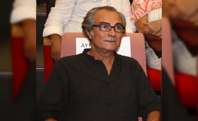 Ünlü oyuncu Aytaç Arman vefat etti! Sinemacılar üzgün