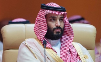 Wall Street Journal: Suudi Arabistan medya imparatorluğu kurmak istiyor
