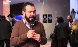 “Yeni Medya Söyleşileri“ şubat konuğu Kaan Kayabalı