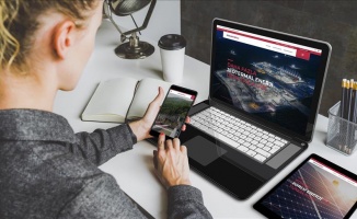 Zorlu Enerji&#039;nin yeni internet sitesi yayında