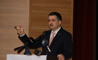 2019’un kırsal kalkınma bütçesini açıkladı