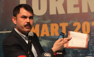 &quot;6,7 milyon konutun dönüşmesi gerekir&quot;