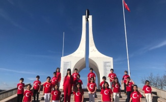 9 ilden 10 okulun İstiklal Marşı paylaşımı tıklanma rekoru kırıyor