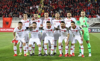 A Milli Futbol Takımı’nın rakibi Moldova