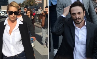 Ahmet Kural ve Sıla Gençoğlu davasına başlanıyor