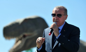 &quot;Ankara’yı sahte senet imzalayanlara teslim edemeyiz&quot;