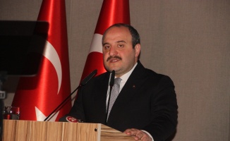 Bakan Varank’tan Türkiye Uzay Ajansı için AYM’ye giden CHPye tepki