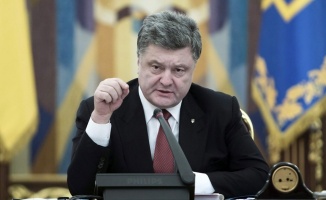 BBC, Ukrayna Devlet Başkanı Poroşenko’dan özür diledi