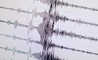 Bir deprem de Malatya’da meydana geldi