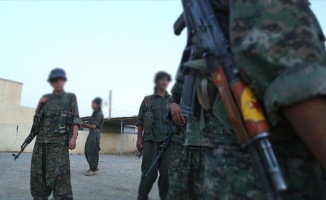 BM: YPG/PKK&#039;nın işgal ettiği bölgede en az 84 sivil öldü