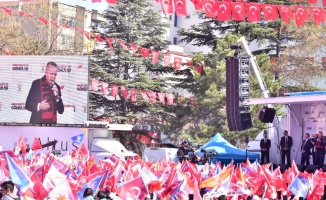 &quot;Bu millet o günlerin geri gelmesine izin vermeyecek&quot;