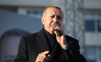 &quot;Bunların derdi belediyeler değil Türkiye’dir”