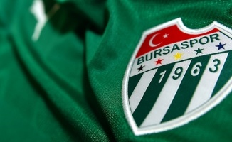 Bursaspor’un borcu 492 milyon