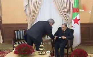 Buteflika, Cezayir’in yeni başbakanını atadı