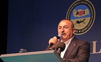 Çavuşoğlu: “Müzakrelere kaldığımız yerden başlayacağız”