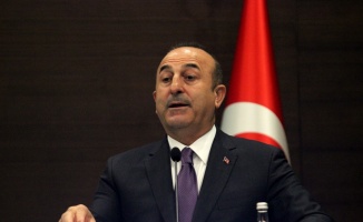 Çavuşoğlu’dan, Yunanistan Dışişleri Bakanına FETÖ çıkışı