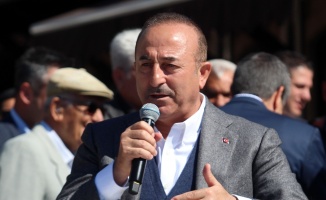 Çavuşoğlu’ndan Rusya ile ilgili vize açıklaması