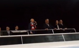 CHP Genel Başkanı Kemal Kılıçdaroğlu Bartın’da vatandaşlara seslendi
