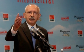 CHP Genel Başkanı Kılıçdaroğlu: Demokrasi ittifakını sandıkta yapmak zorundayız