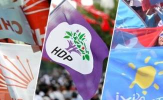 CHP-HDP ittifakı Akdeniz&#039;de ayyuka çıktı! Mersin’de CHP ve İyi Parti tabanında kazan kaynıyor!