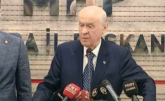 CHP’ye &quot;10 Mart&quot; mesajı