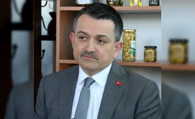 Çiftçimize 1,4 milyar lira destekleme ödemesi