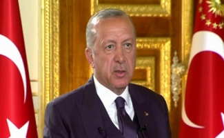 Cumhurbaşkanı Erdoğan: “Dövize yönelik manipülatif bazı dayatmalar var” 