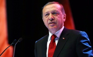 Cumhurbaşkanı Erdoğan’a duygu dolu mektup