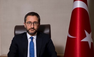 “Cumhurbaşkanı Erdoğan’ın sözleri algı operasyonuyla çarpıtıldı”