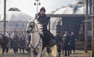 Diriliş Ertuğrul Arap coğrafyasına e-İhracatı patlattı