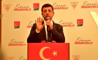 Ekrem İmamoğlu: “Kentsel dönüşüm kabus olmaktan çıkacak” 