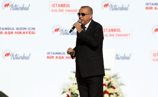 Erdoğan’dan finans kesimine uyarı: Bedelini ödersiniz