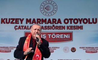 Erdoğan’dan Kılıçdaroğlu’na terör açıklaması tepkisi