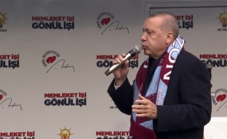 Erdoğan’dan Pakistan-Hindistan gerilimi açıklaması