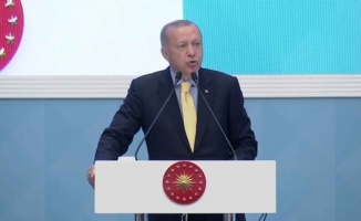 Erdoğan’dan Trump’ın açıklamasına sert tepki