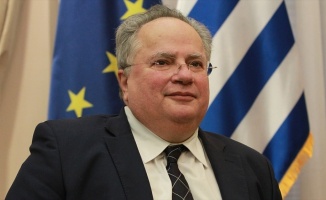 Eski Yunanistan Dışişleri Bakanı Kocias: Türkiye&#039;yi dahil etmezsek hayal kırıklığına uğrayabiliriz