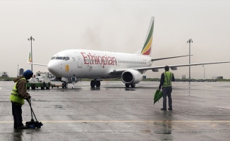 Etiyopya Hava Yolları New York Times ve Washington Post&#039;a dava açacak