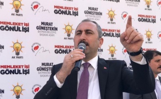 “Evinizin önüne çukur kazanlara oy vermeyin”