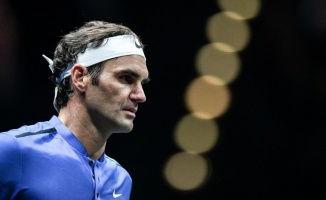 Federer yıllara meydan okuyor
