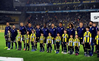 Fenerbahçe, Çaykur Rizespor ile 36. kez karşılaşacak