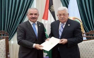 Filistin’in yeni başbakanı belli oldu