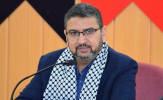 Hamas'tan, Türkiye'nin terör saldırısına karşı tavrına takdir