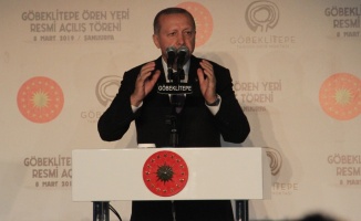 &quot;Hedefimiz 50 milyon turisti geride bırakmak&quot;
