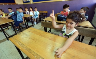 İlkokula başlama yaşı 66’dan 69 aya çıkıyor