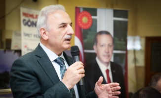 İsmet Yıldırım: “İstanbul’u altı ayda tarumar ederler”