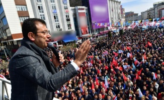 “İstanbul’da ve Türkiye’de 1 Nisan’da çok güzel çiçekler açacak”