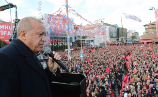 &quot;İstikametini kaybettin hani yerliydin, hani milliydin?&quot;