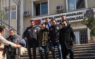 Kadıköy’deki vahşetin zanlısı tutuklandı