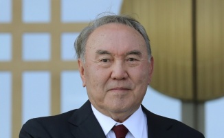 Kazakistan Cumhurbaşkanı Nazarbayev istifa öncesi Putin’i aradı