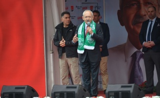 Kılıçdaroğlu’ndan belediye başkan adayına Avrupa uyarısı